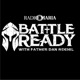 Battle Ready with Father Dan Reehil