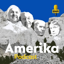 Amerika Podcast | BNR