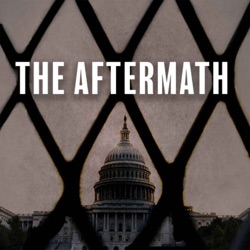 The Aftermath S2E5 - With Liberty and Justice for Some