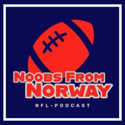 Noobs NFL-podcast