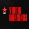 Virgin Mornings in Toronto with Adam Wylde & Jax