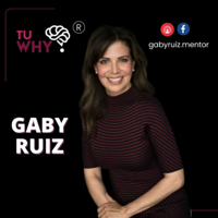 Tu Why (temporada 2) - Luisa Diez 