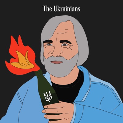 Музика з історіями:The Ukrainians Audio