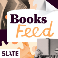 Slate Books podcast