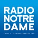 Evangile et commentaire – Radio Notre Dame