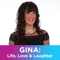 Gina with James English