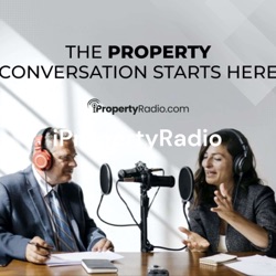 Property Matters on ipropertyradio: Senior housing options; Personal branding for real estate; Getting the tenant experience right through tech