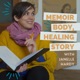 Memoir Body, Healing Story with Janelle Hardy