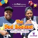 The Dad Bodcast with Joe Mann and Themba Robin
