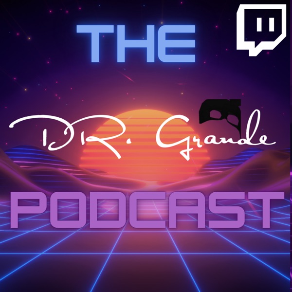 The Dr. Grande Podcast
