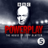 Powerplay: The House of Sepp Blatter podcast