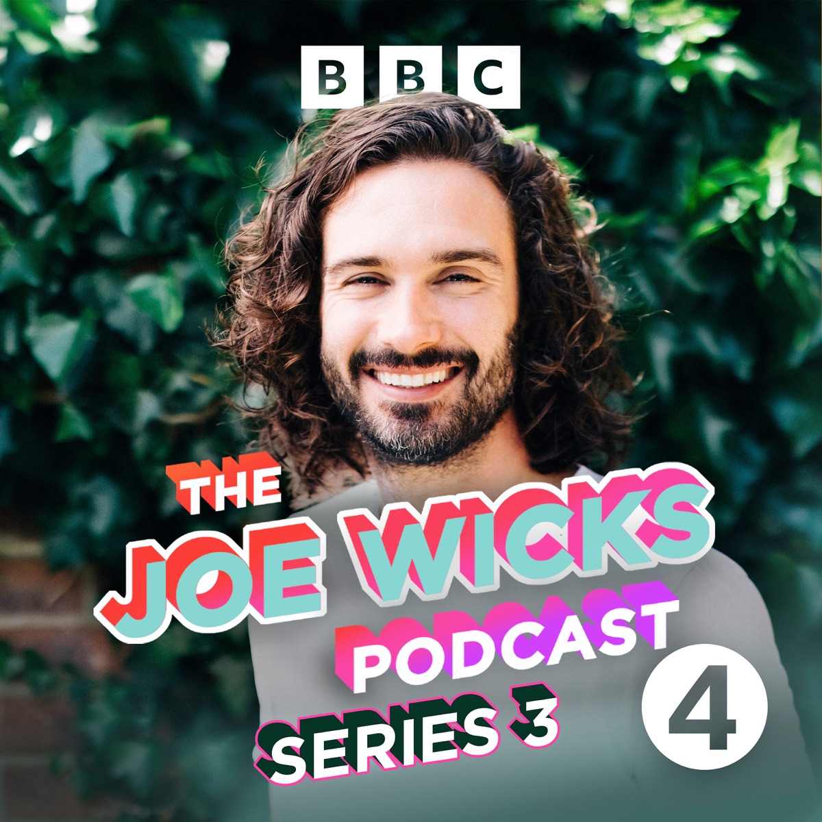 4 Ways Joe Wicks Deals with His Anxiety