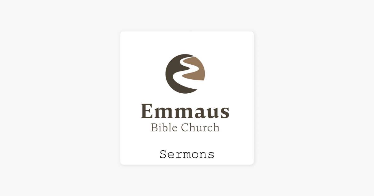 ‎Emmaus Bible Church Sermons: 2 Peter 2:1-10 - False Teachers among God ...