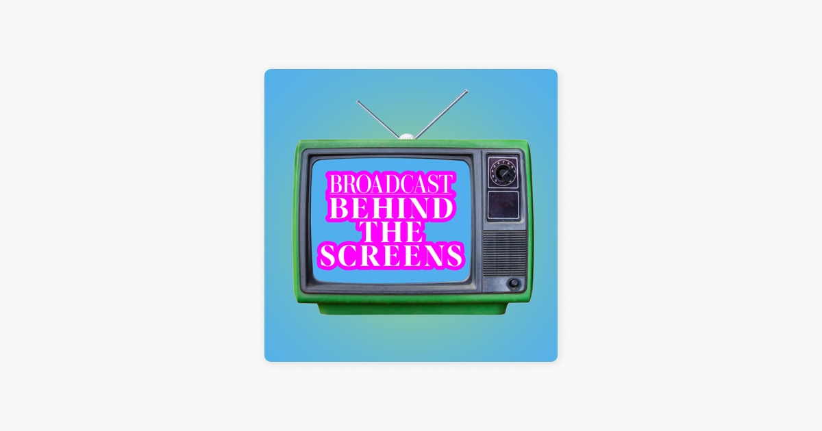 ‎Broadcast Behind the Screens: Episode 11: BBC disinformation ...