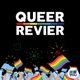 Queer Revier - der LGBTQ+ Podcast