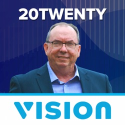 Special 90 Minute Update From Recent Trip to Israel - Mandy Worby (Vision) 2 May 2024