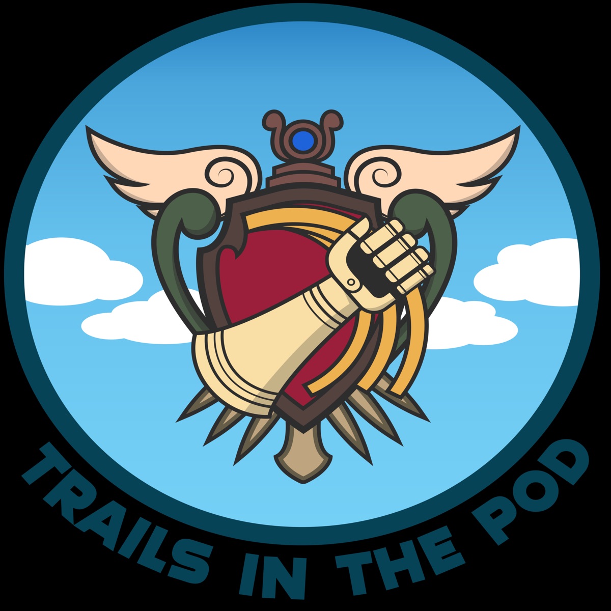 Ep. 59 -- Trails From Zero: Chapter Two (Part 2) – Trails In The Pod ...