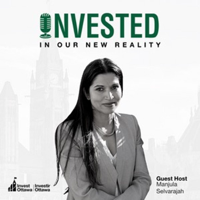 Impact and intention: a conversation with Naomi Haile
