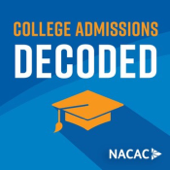 College Admissions Decoded - NACAC