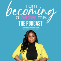 The Journey: Conversations With Simone Johnson