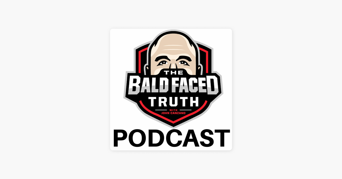 ‎Bald Faced Truth with John Canzano: BFT Show: Jon Wilner on Apple Podcasts