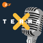 Terra X History - Der Podcast - ZDF - Terra X