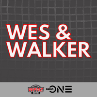 Wes & Walker- James Holland