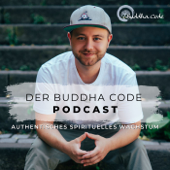Buddha Code Podcast - Tim Vogt