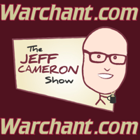 4/25/25 H2: Travis Hunter a great move for Jags, Jeff will body shame a pro athlete -- next up: Mason Graham