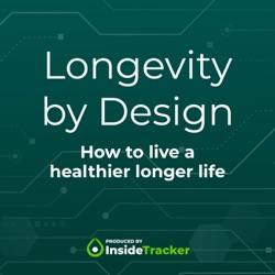 The Impact of DNA Damage & Lifestyle on Aging & Longevity Medicine with Dr. Morten Scheibye-Knudsen