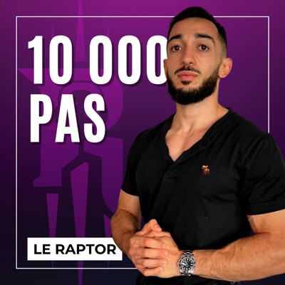 10 000 PAS:Le Raptor