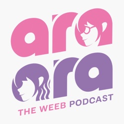 UAE's Pioneer Cosplay Community | Ara Ara #10