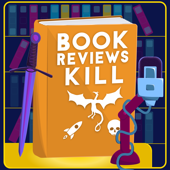 Book Reviews Kill - E. Leikam, C. Klein