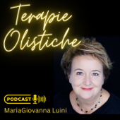 Terapie Olistiche - MariaGiovanna Luini