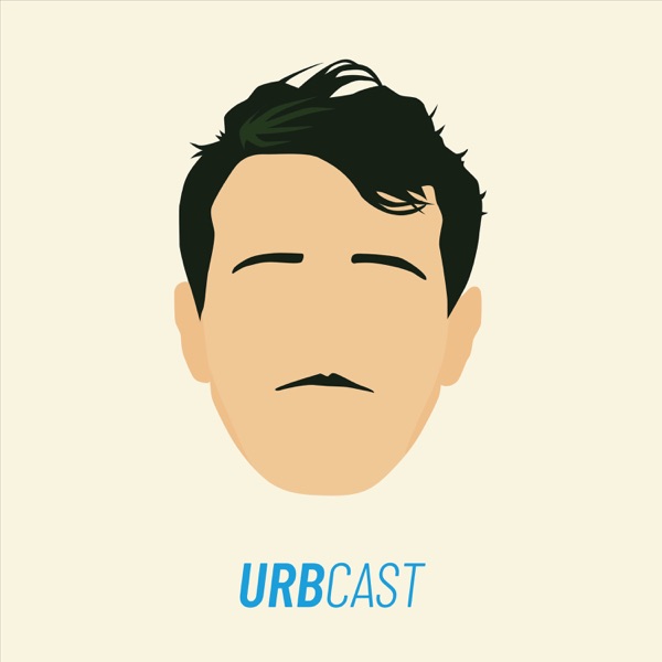 Urbcast - a podcast about cities (podcast o miastach)