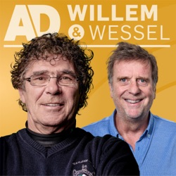 S2E32: Willem van Hanegem over vertrek Slot : 'Ik slaap prima hoor'