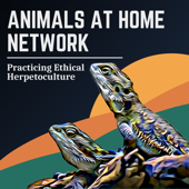 Animals at Home Network - Dillon Perron, et al.