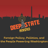 Deep State Radio - The DSR Network