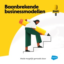 Het businessmodel van de vergelijkingssite