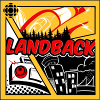 Land Back podcast
