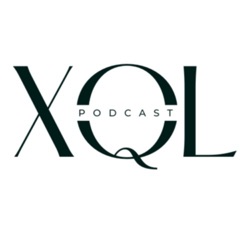 Данило Федірко про XQL Group, B2B маркетинг сьогодення та цвяхи | XQL Podcast Special