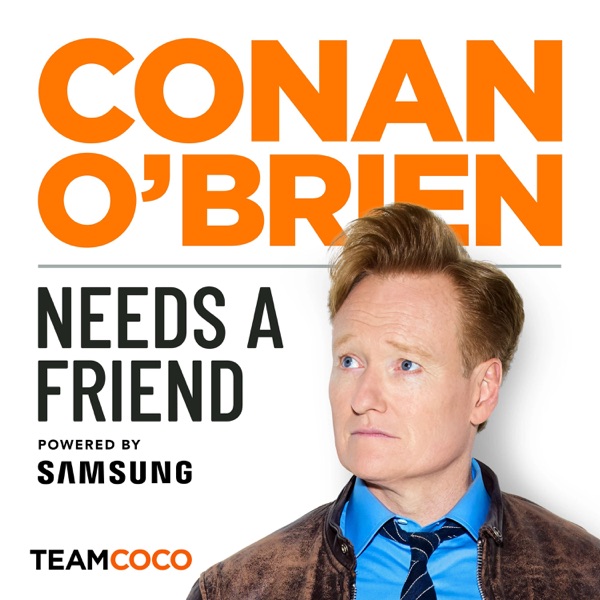 Conan O’Brien Needs A Friend banner image