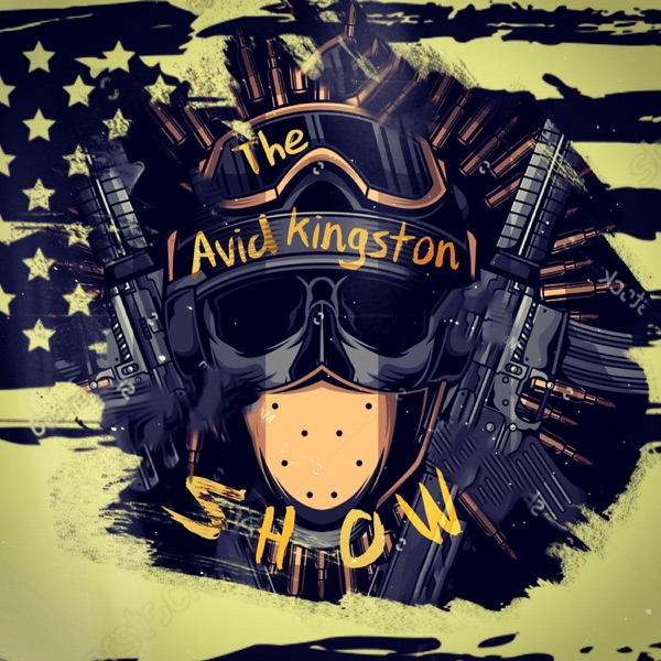 Inside the Mind of Avid Kingston