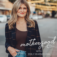The Intellectual Life and Motherhood with Rachel Bulman