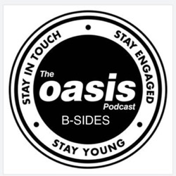 S1 Ep14: Brian Cannon on Oasis - (What's The Story?) Morning Glory