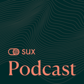 SUX - The Sustainable UX Podcast - SUX - The Sustainable UX Network
