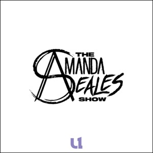 The Amanda Seales Show