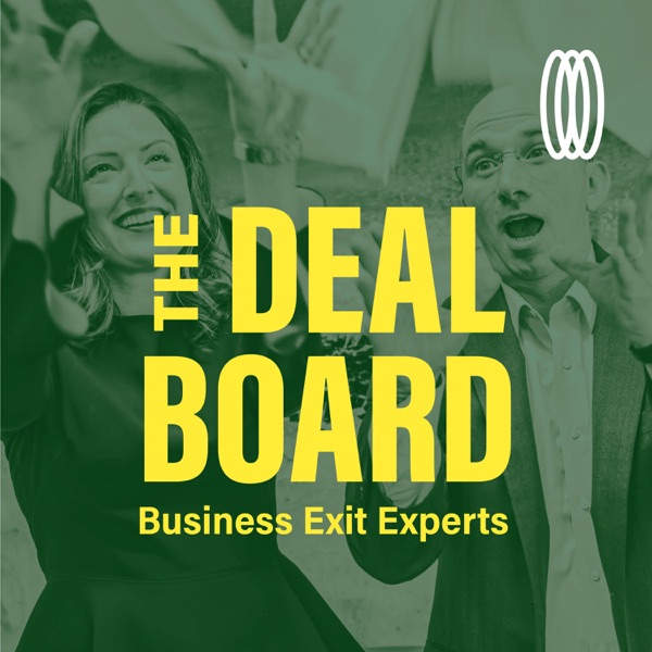 The Deal Board