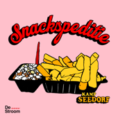 Snackspeditie - Snackspert / De Stroom