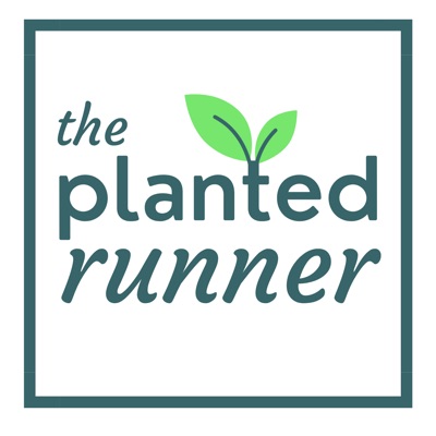 The Planted Runner:Claire Bartholic